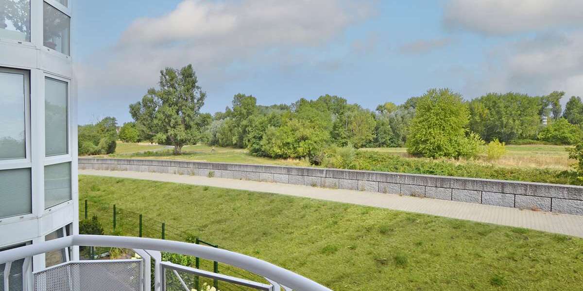 Etagenwohnung Mühlheim am Main - 2.5 Zimmer, 76 m&sup2;, 299.000&euro; | Angebot:25190257