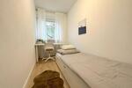 Etagenwohnung Frankfurt am Main Nied - 1 Zimmer, 15 m&sup2;, 475&euro; | Angebot:25229628