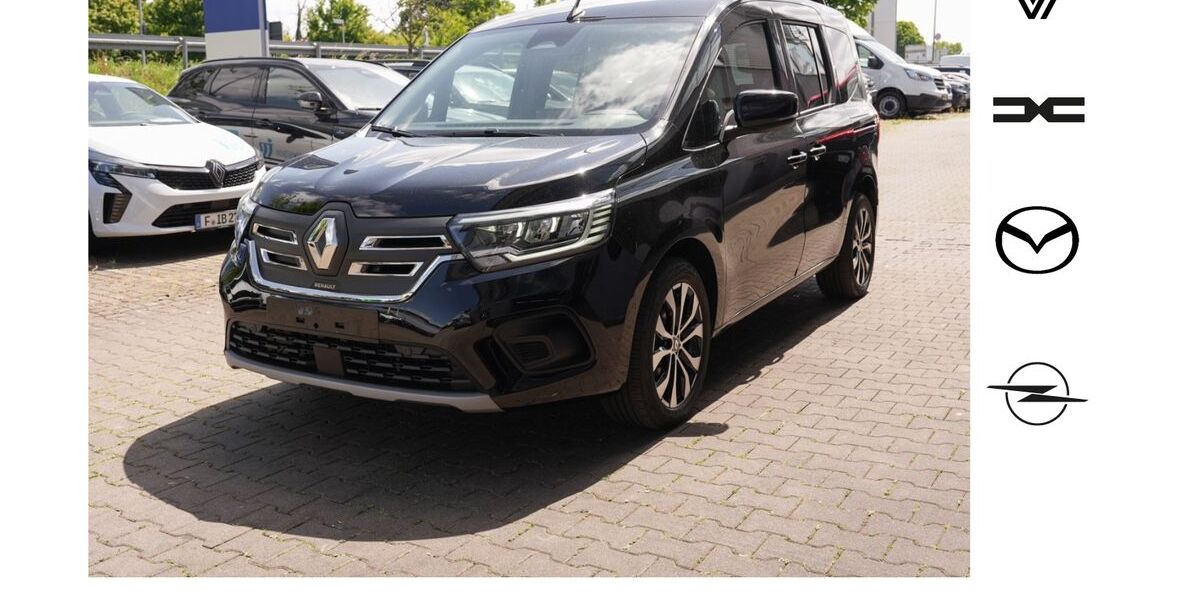 Renault Kangoo 1.500 km 29.890 &euro; Aschaffenburg 63741