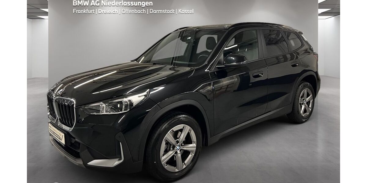 BMW X1 58.177 km 34.890 &euro; Dreieich-Sprendlingen 63303