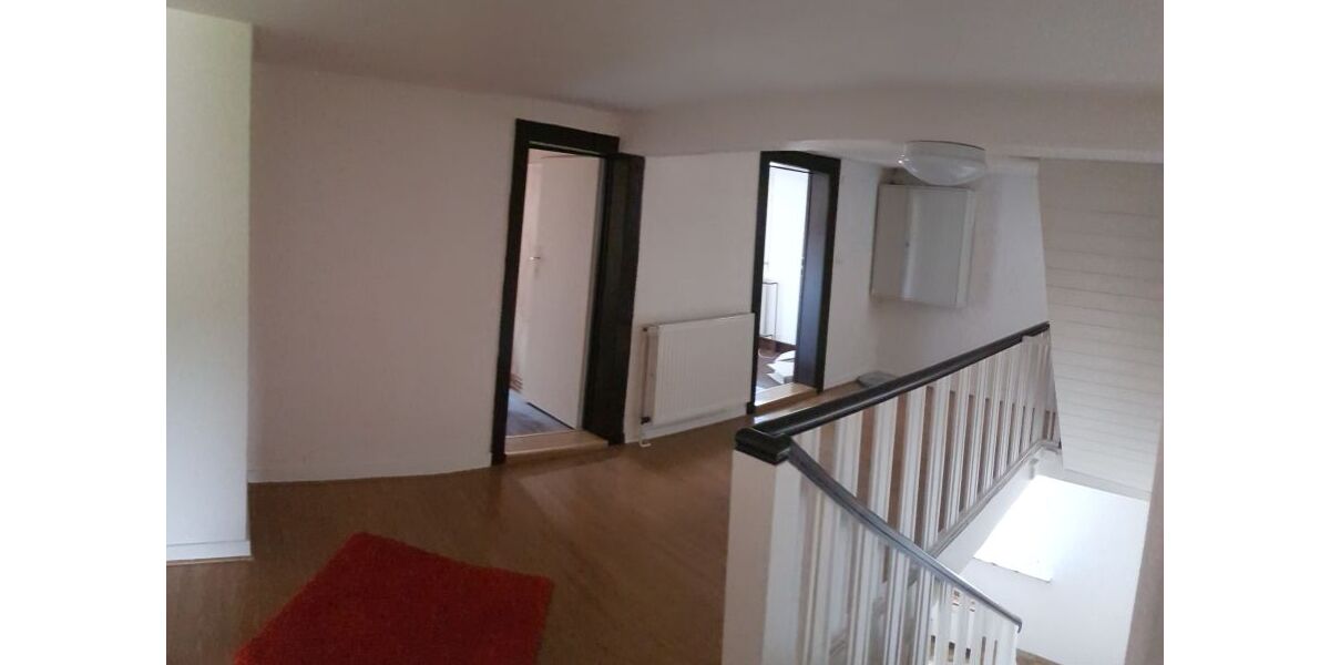 Provisionsfrei* Charmante Hofreite mit Scheune und Garage in Ranstadt - OT - Einfamilienhaus Ranstadt | Angebot:23263020