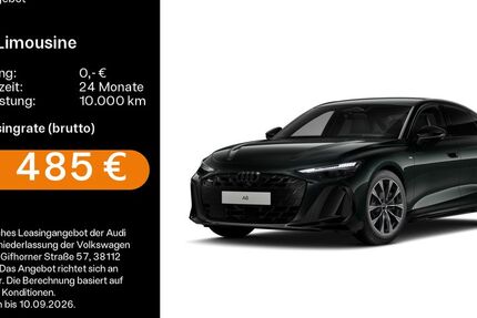 Audi A6 28.799 km 55.390 &euro; Bad Nauheim 61231