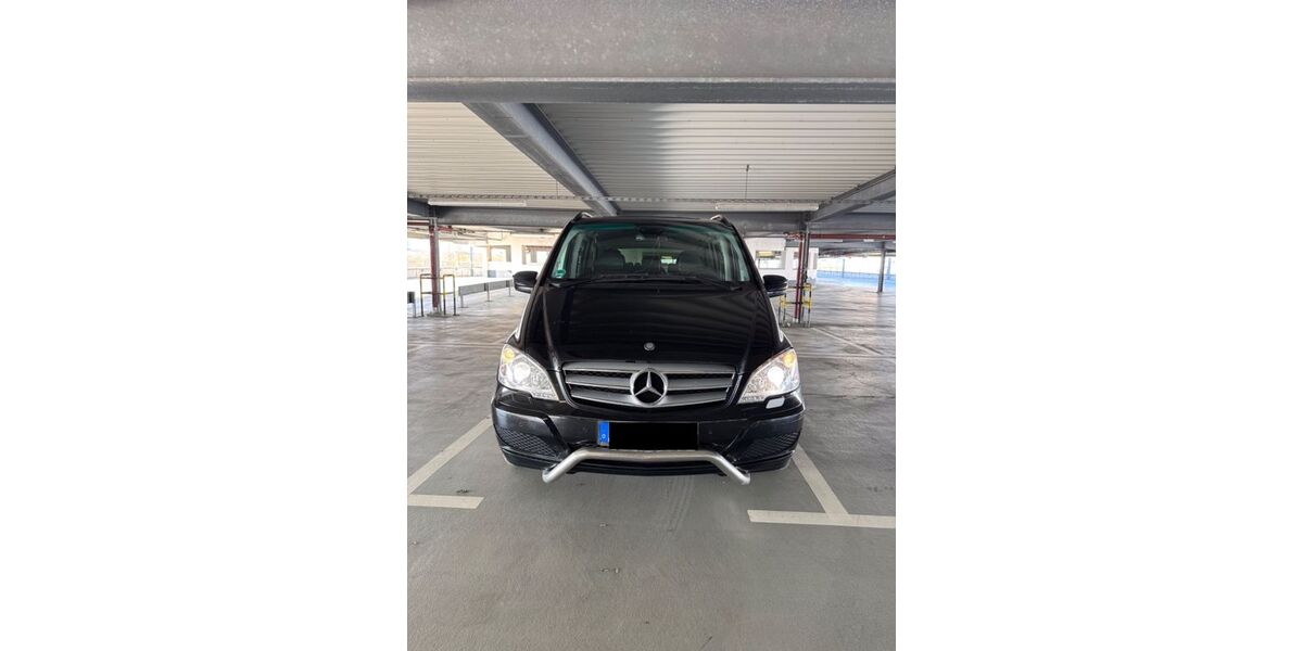 Mercedes-Benz Viano 199.000 km 17.400 &euro; Frankfurt 60433