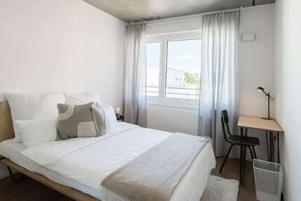 Zimmer Frankfurt am Main Ostend - 580&euro; | Angebot:26748141