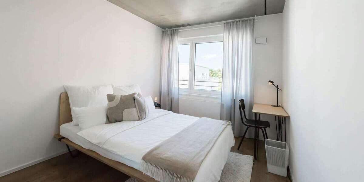 Zimmer Frankfurt am Main Ostend - 580&euro; | Angebot:26748141