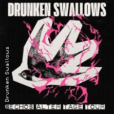 Drunken Swallows 20.11.2026 Nachtleben