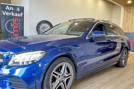 Mercedes-Benz C 180 67.477 km 22.800 &euro; Schaafheim 64850