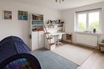 Frankfurt-Heddernheim: Gut geschnittene 4-Zimmer-Wohnung mit Balkon! - Etagenwohnung Frankfurt am Main Nord-West | Angebot:26618559
