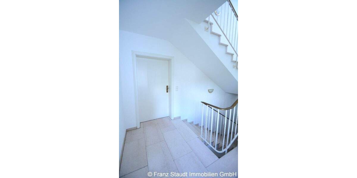 Etagenwohnung Aschaffenburg Innenstadt - 3 Zimmer, 130 m&sup2;, 560.000&euro; | Angebot:25725887