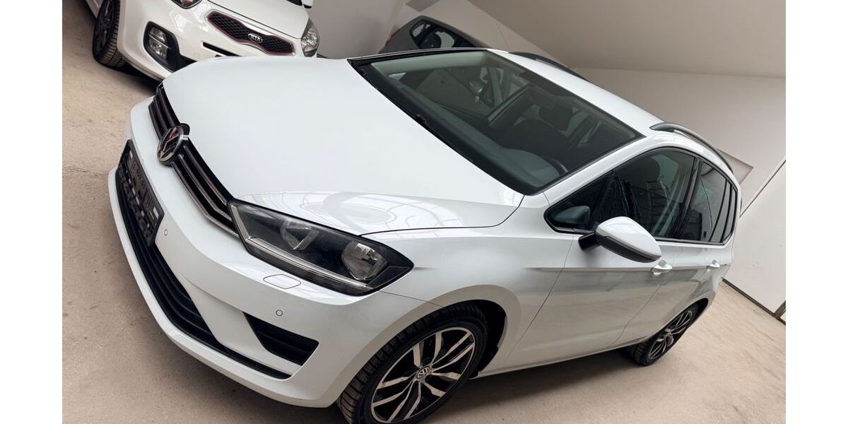 VW Golf 133.000 km 7.000 &euro; Nidderau 61130