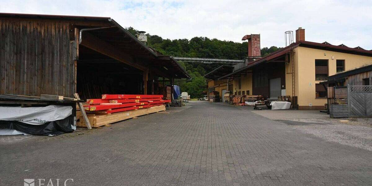 Grundstück Mömbris Niedersteinbach - 2.250.000&euro; | Angebot:25678044