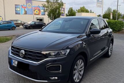 VW T-Roc 111.000 km 17.000 &euro; Bad Homburg 61350
