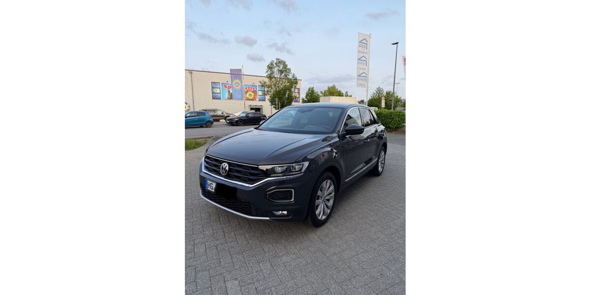 VW T-Roc 111.000 km 17.000 &euro; Bad Homburg 61350