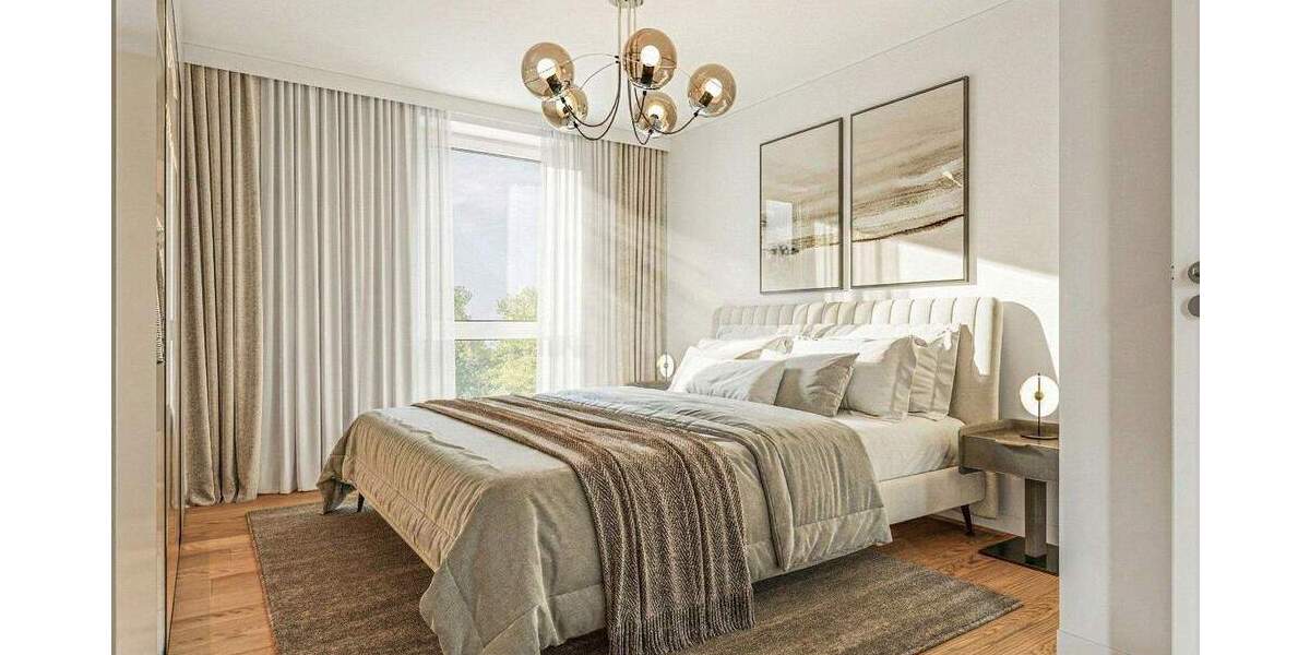 Etagenwohnung Aschaffenburg Innenstadt - 3 Zimmer, 77 m&sup2;, 385.000&euro; | Angebot:25809404