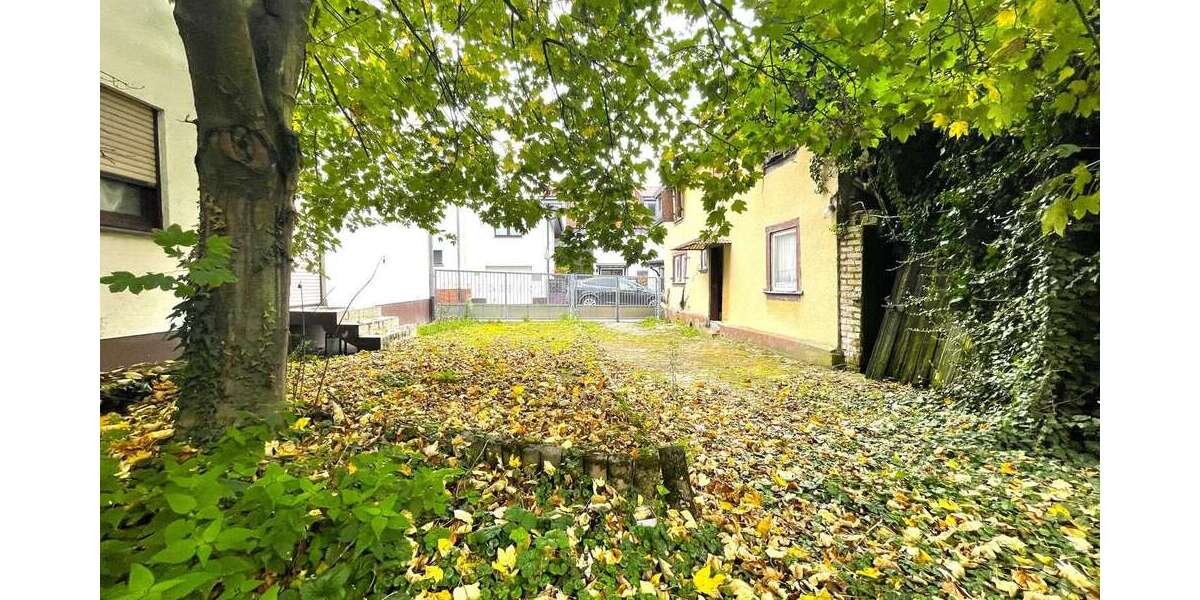 Grundstück Frankfurt am Main Bonames - 290.000&euro; | Angebot:25793433