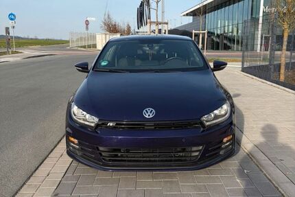 VW Scirocco 114.806 km 12.000 &euro; Oberursel 61440