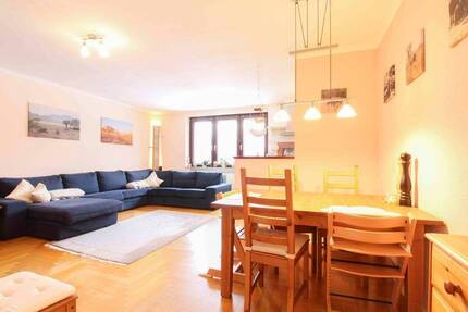 Wohnung Gelnhausen - 3 Zimmer, 91 m&sup2;, 299.000&euro; | Angebot:26596126