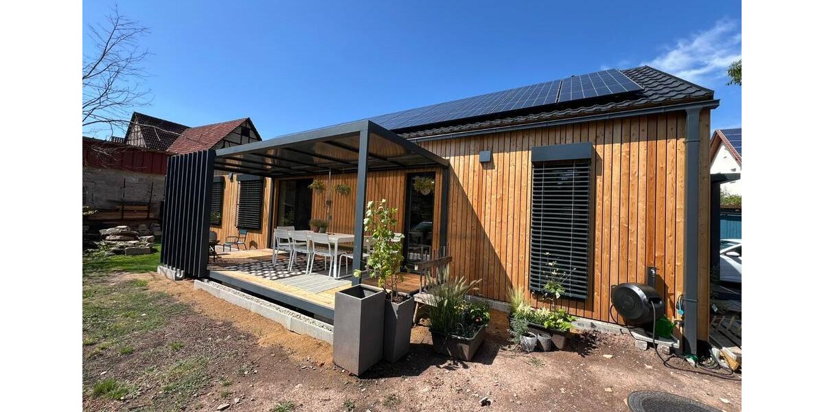 Bungalow Gelnhausen - 3 Zimmer, 96 m&sup2;, 269.990&euro; | Angebot:9043342