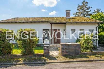 Haus Dreieich - 5 Zimmer, 212 m&sup2;, 1.095.000&euro; | Angebot:25325269