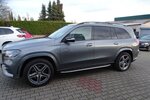 Mercedes-Benz GLS 400 d 4M AMG Line, Standheizung, Panoramadach, 141.746 km 66.890 &euro; Rodgau 63110