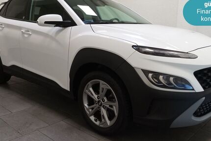 Hyundai KONA 40.314 km 17.470 &euro; Egelsbach 63329