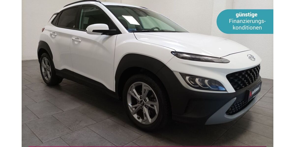 Hyundai KONA 40.314 km 17.470 &euro; Egelsbach 63329