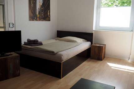 Wohnung Frankfurt am Main Unterliederbach - 1 Zimmer, 20 m&sup2;, 640&euro; | Angebot:25771560