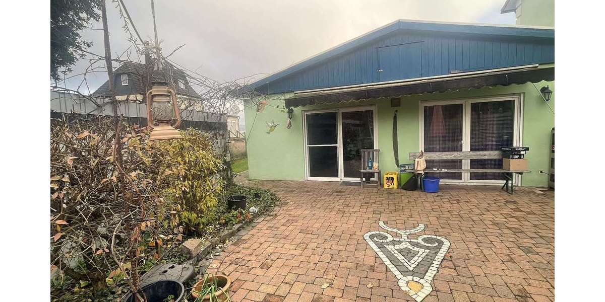 Einfamilienhaus Ortenberg (Wippenbach) - 5 Zimmer, 120 m&sup2;, 249.000&euro; | Angebot:25271853