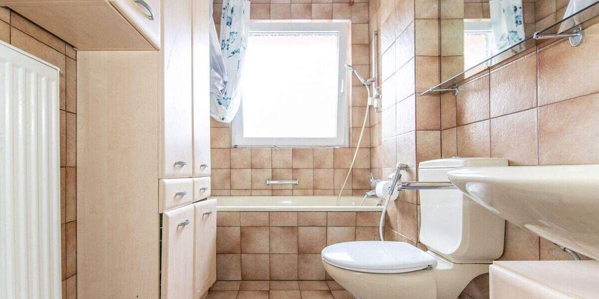 Etagenwohnung Neu-Isenburg / Gravenbruch Gravenbruch - 3 Zimmer, 88 m&sup2;, 285.000&euro; | Angebot:25667232