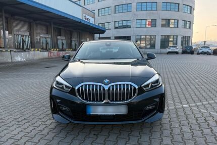 BMW 118 76.000 km 21.800 &euro; Dreieich 63303