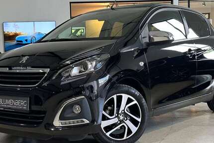 Peugeot 108 31.307 km 8.980 &euro; Rodgau Weiskirchen 63110