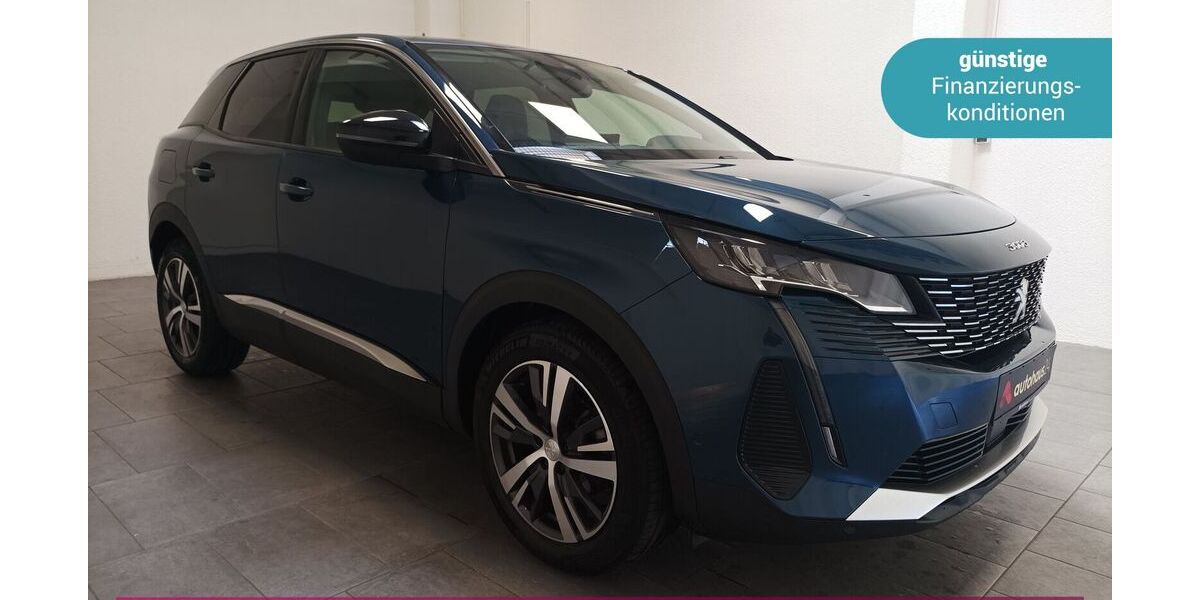 Peugeot 3008 70.392 km 19.970 &euro; Egelsbach 63329