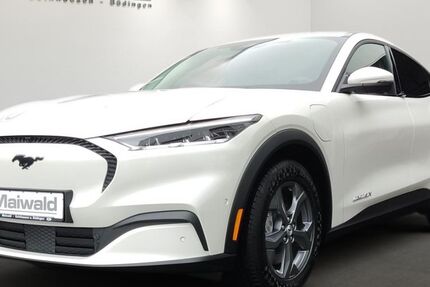 Ford Mustang Mach-E 19.000 km 19.076 &euro; Linsengericht-Altenhassl 63589