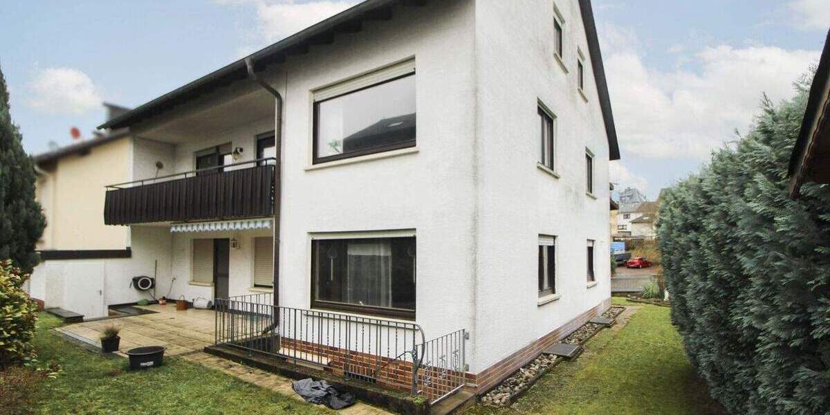 Mehrfamilienhaus, Wohnhaus Haibach - 1 Zimmer, 695.000&euro; | Angebot:25940489