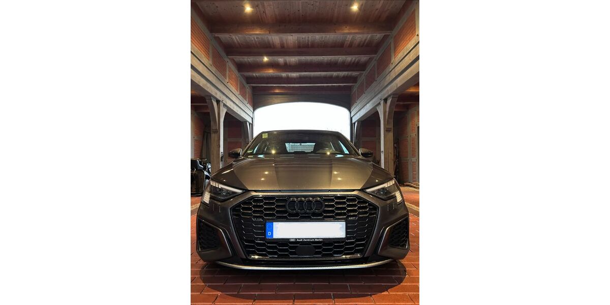 Audi A3 47.000 km 30.500 &euro; Bad-Homburg 61352