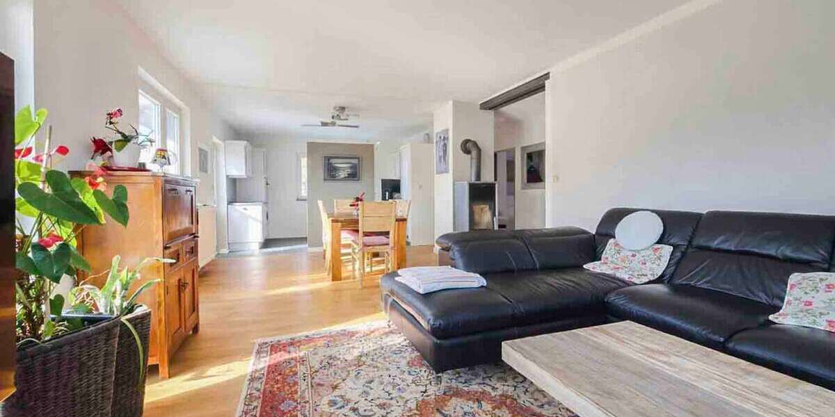 Einfamilienhaus Limeshain - 6 Zimmer, 173 m&sup2;, 580.000&euro; | Angebot:25519988