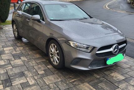 Mercedes-Benz A 200 88.000 km 17.600 &euro; Ortenberg 63683