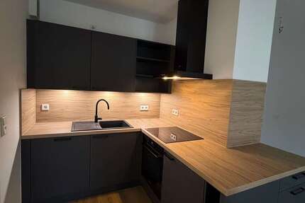 Wohnung Aschaffenburg Stadtmitte - 2 Zimmer, 57 m&sup2;, 930&euro; | Angebot:27703421