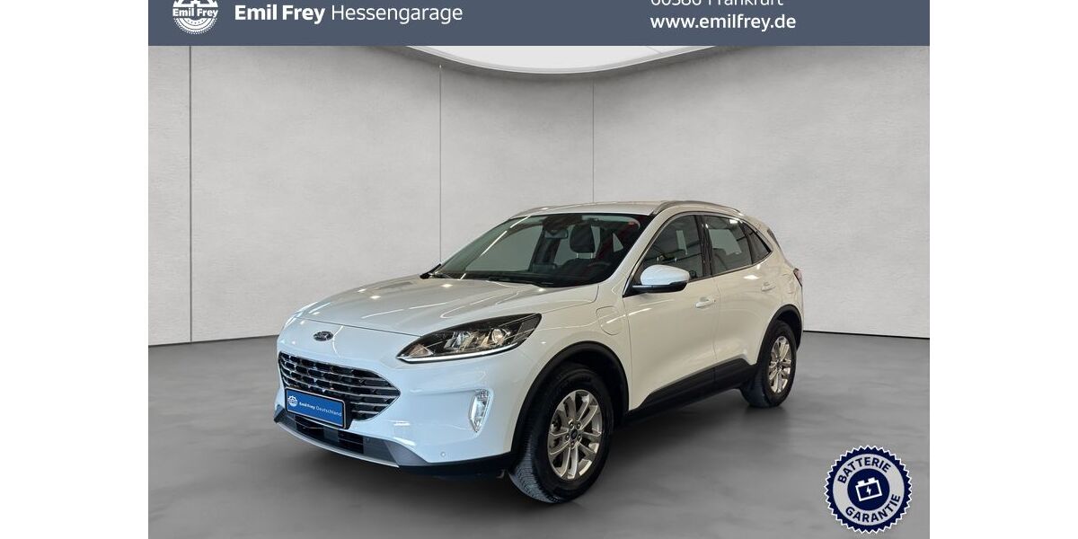 Ford Kuga 31.102 km 20.950 &euro; Frankfurt 60386