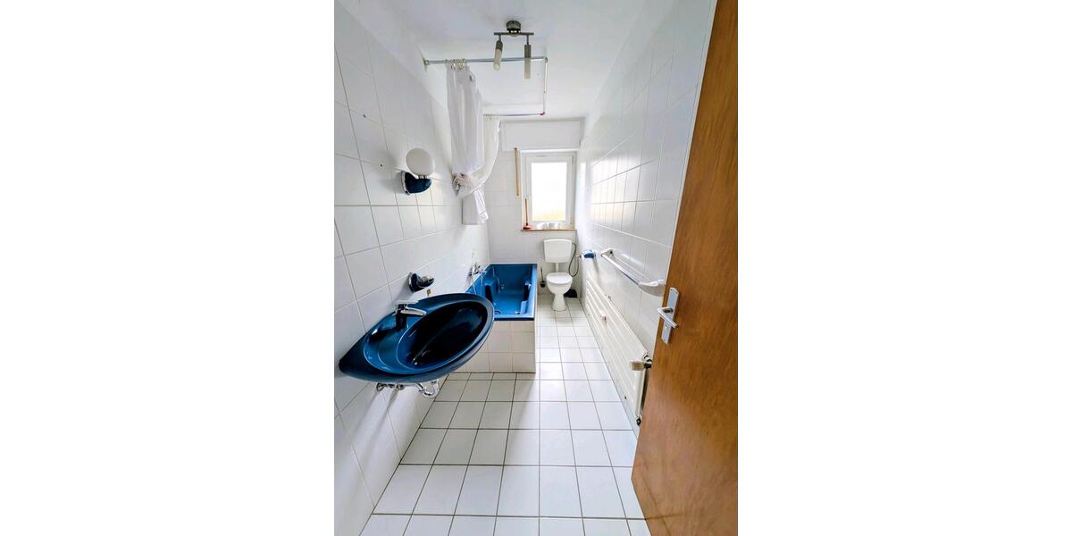 Erdgeschoßwohnung Biebergemünd - 3 Zimmer, 81 m&sup2;, 228.000&euro; | Angebot:25393840