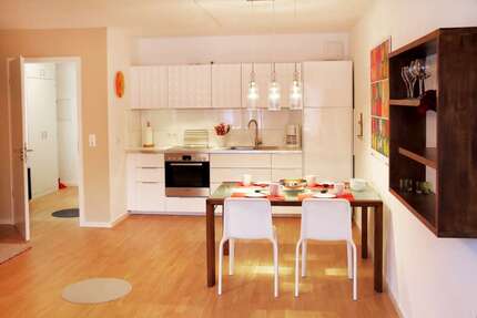 Zimmer Hanau Kesselstadt - 2 Zimmer, 1.300&euro; | Angebot:27522088