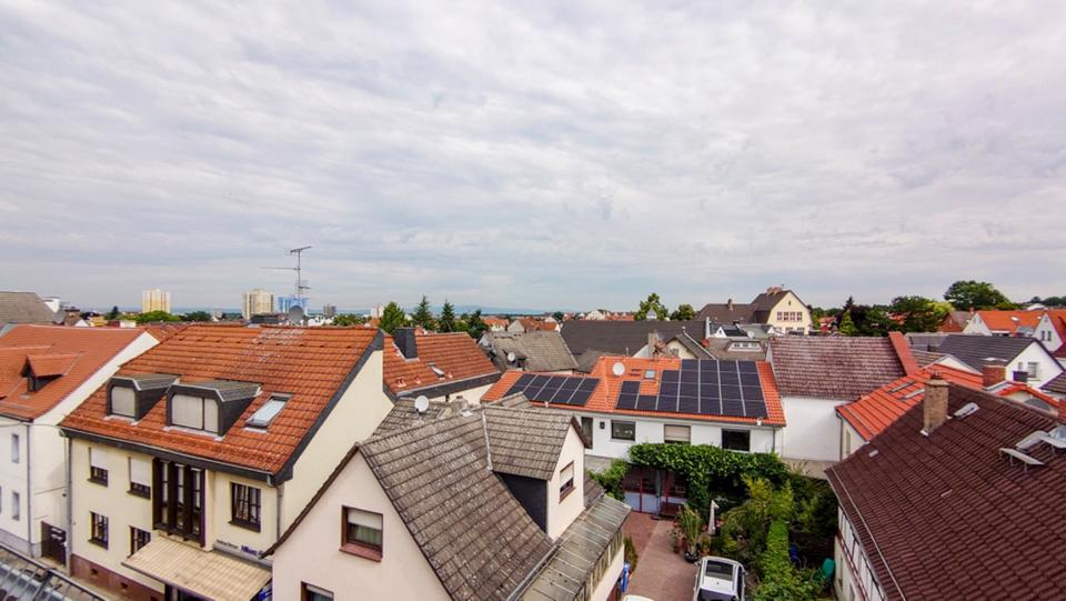 Maisonettenwohnung Langen (Hessen) - 5 Zimmer, 260 m&sup2;, 1.300&euro; | Angebot:25920469