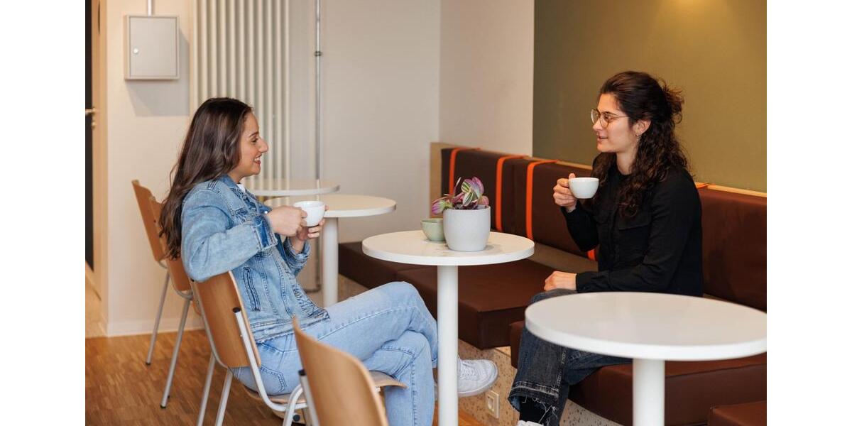 Etagenwohnung Frankfurt am Main Gallus - 1 Zimmer, 19 m&sup2;, 654&euro; | Angebot:24980374