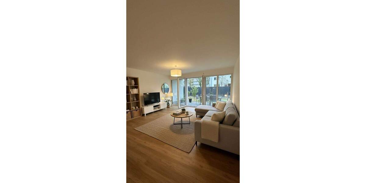 Etagenwohnung Frankfurt am Main Sindlingen - 3 Zimmer, 101 m&sup2;, 589.000&euro; | Angebot:25671678