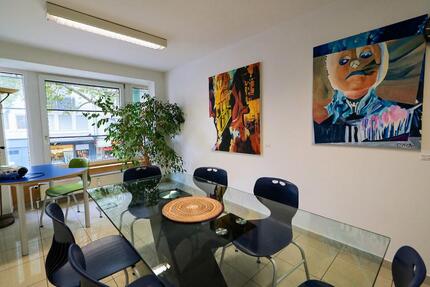 Gewerbeobjekt Frankfurt am Main - 600&euro; | Angebot:25968048