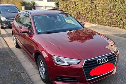 Audi A4 320.000 km 9.960 &euro; Rodenbach 63517