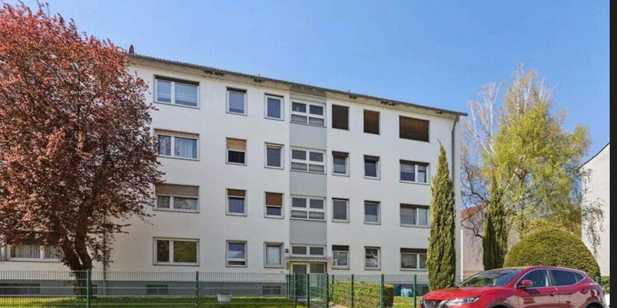 Etagenwohnung Langen - 3 Zimmer, 88 m&sup2;, 339.000&euro; | Angebot:25697294