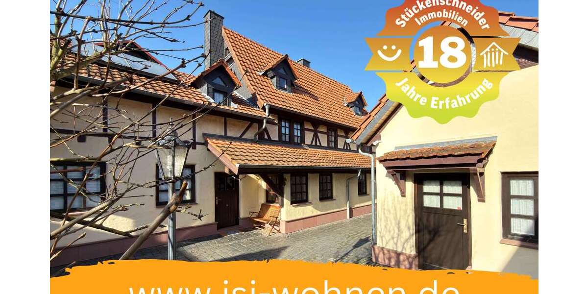 Einfamilienhaus Erlensee - 7 Zimmer, 217 m&sup2;, 830.000&euro; | Angebot:25968740