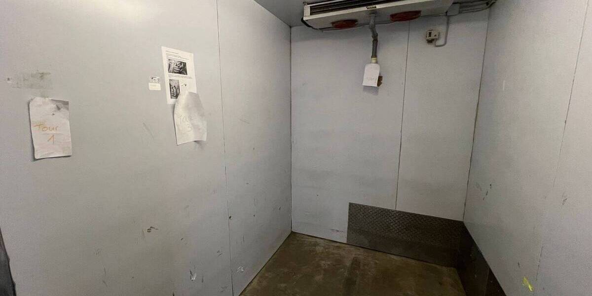 Gewerbeobjekt Ortenberg Bleichenbach - 300.000&euro; | Angebot:25743821