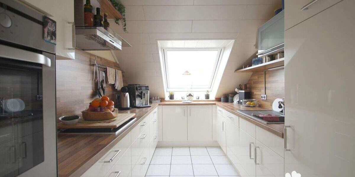 Etagenwohnung Kleinostheim - 4 Zimmer, 101 m&sup2;, 295.000&euro; | Angebot:25739084